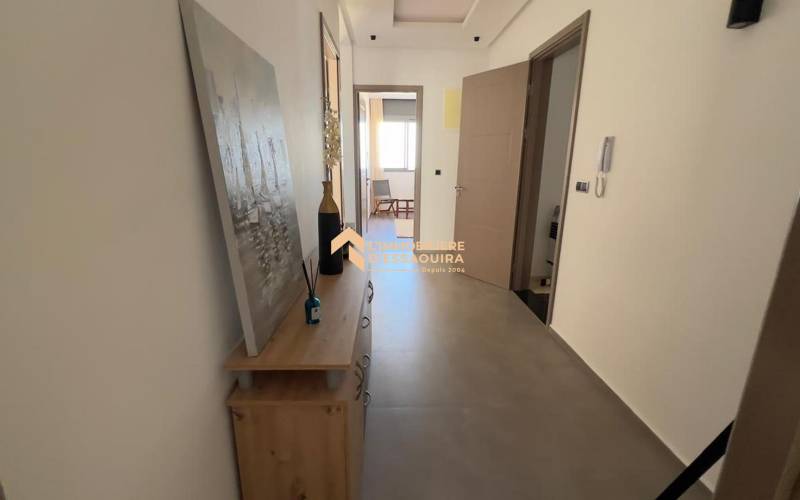 Appartement 2 ch  Ghazoua (5)